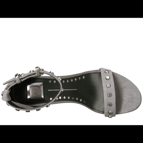 Dolce Vita Hazella Heel - Picture 6 of 6